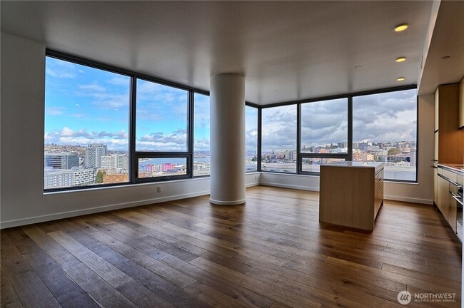 1808 Minor Ave, Unit 1508 in Seattle, WA - Building Photo - Building Photo