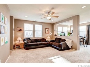 17227 Waterhouse Cir, Unit A in Parker, CO - Foto de edificio - Building Photo