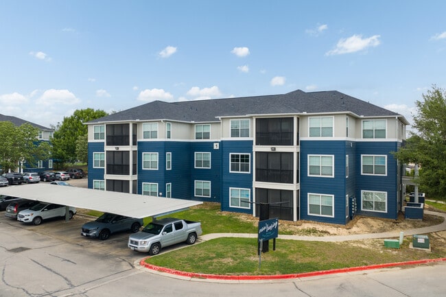 Cabana Beach San Marcos