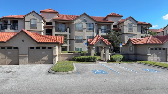 property at 4205 Woodstorks Walk Way