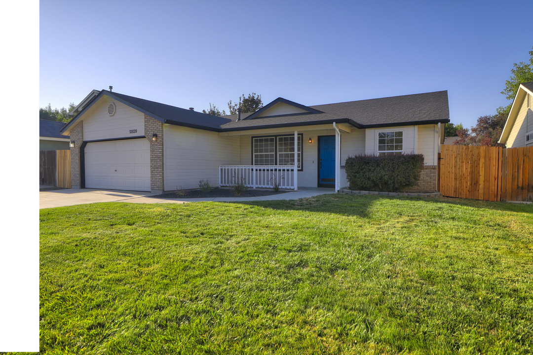 13529 W Hazelnut St in Boise, ID - Foto de edificio
