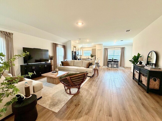 209 Sonterra Dr in San Marcos, TX - Building Photo - Building Photo