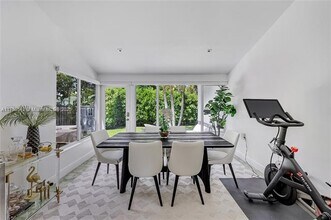 8950 Byron Ave in Surfside, FL - Building Photo - Building Photo
