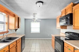 1301 Little St in Copperas Cove, TX - Building Photo - Building Photo