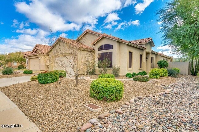 4611 E Juana Ct in Cave Creek, AZ - Building Photo - Building Photo