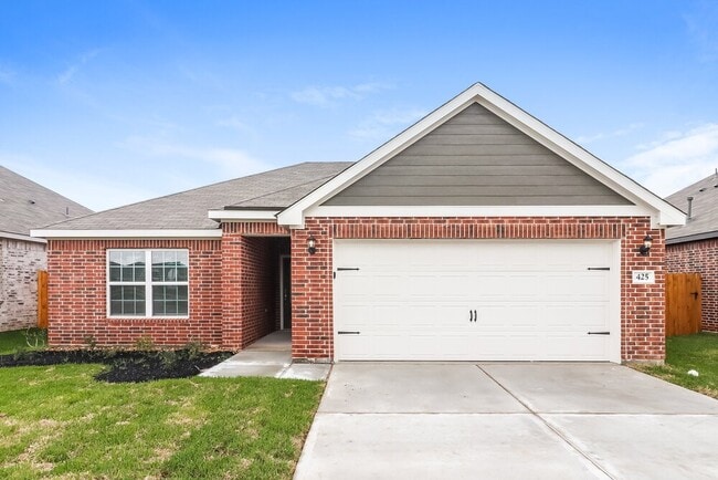 property at 425 Sunny Highlands Dr