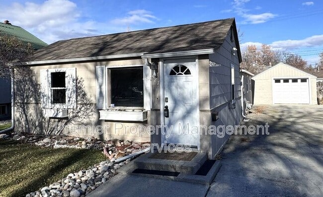 property at 427 Miles Ave