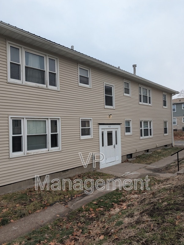 property at 410 23rd St