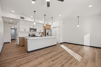 3820 E Fort Lowell Rd in Tucson, AZ - Building Photo - Building Photo