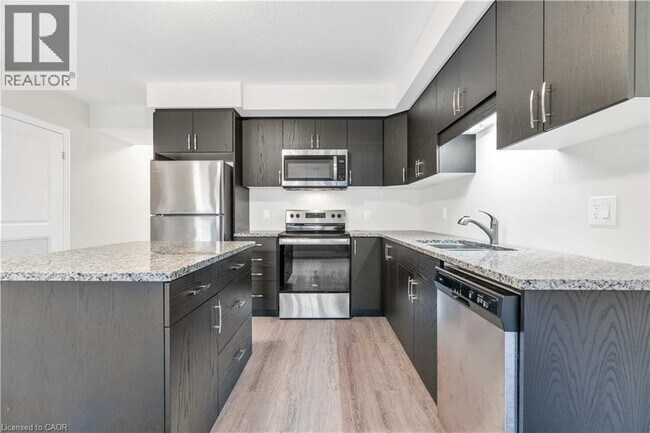 property at 168 Rochefort St.