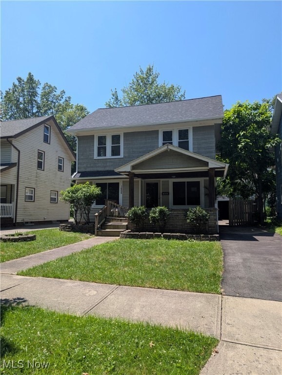 property at 1606 Wood Rd