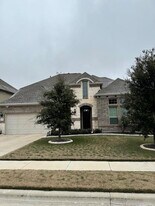 19309 Burrowbridge Rd in Pflugerville, TX - Building Photo