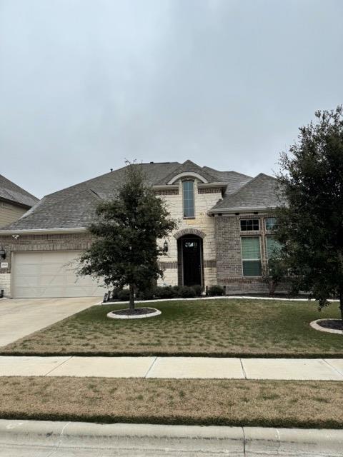 19309 Burrowbridge Rd in Pflugerville, TX - Building Photo