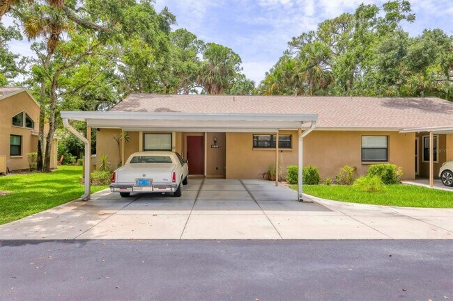 property at 4949 Village Garden Dr