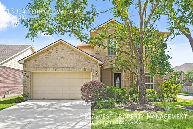 property at 13014 Ferry Cove Ln