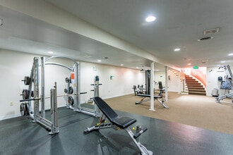 Autumn Creek Apartment Homes in Fort Wayne, IN - Foto de edificio - Interior Photo