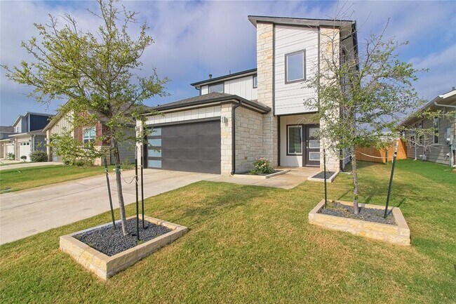 200 Geminiflora Bend in Leander, TX - Building Photo - Building Photo