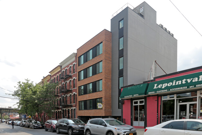 359 Linden St in Brooklyn, NY - Building Photo - Building Photo