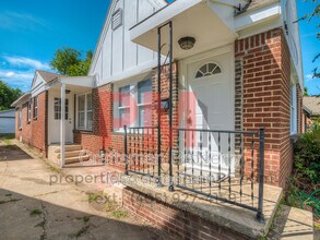 1514 NW 18th St in Oklahoma City, OK - Building Photo - Building Photo