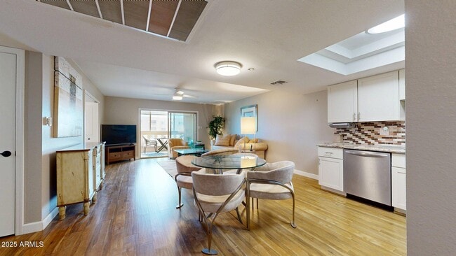 property at 7950 E Camelback Rd