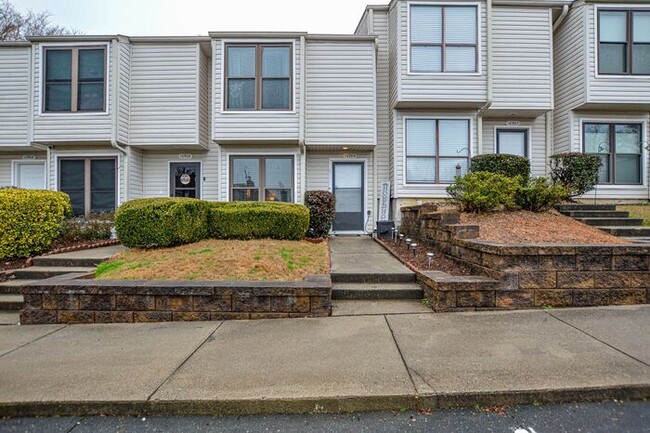 property at 10904 Carmel Crossing Rd