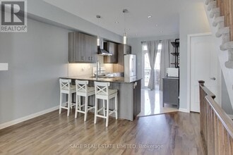 1417 Salem Rd N in Ajax, ON - Building Photo - Building Photo