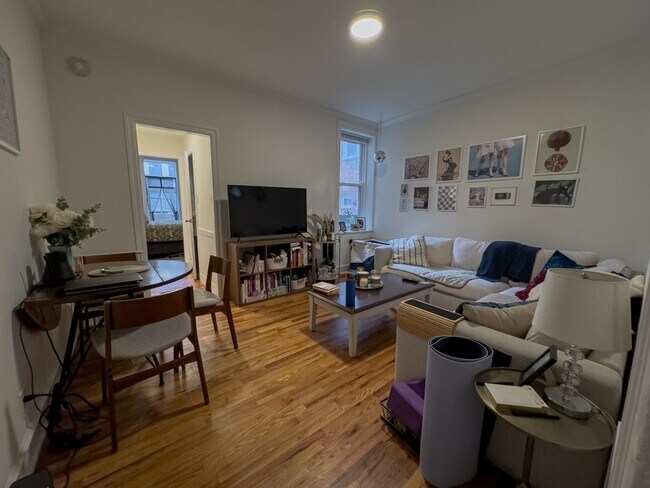 property at 336 Lombard St