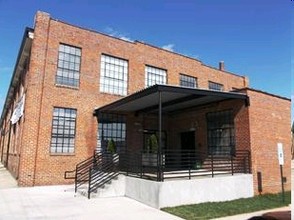 Asheboro Mill Lofts in Asheboro, NC - Building Photo - Building Photo