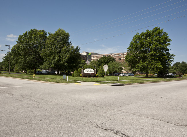 The Montclair in Springfield, MO - Foto de edificio - Building Photo