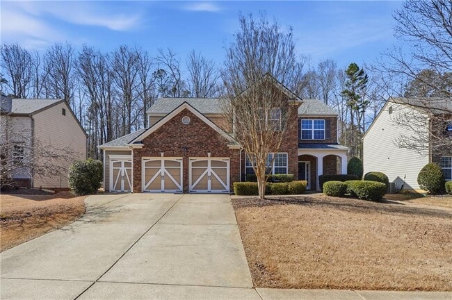 property at 5375 Concord Downs Dr