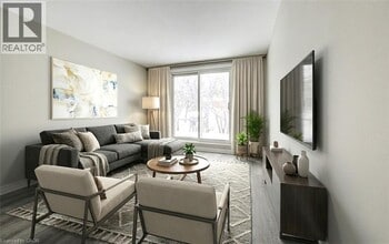 930 Eagle St N in Cambridge, ON - Building Photo - Building Photo