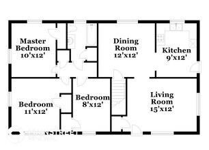 1809 Doman Cir in Birmingham, AL - Building Photo - Building Photo