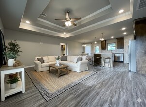 15 Huntington Bch St in Durant, OK - Building Photo - Building Photo