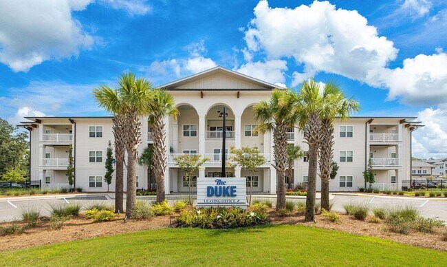 1109 Giddings Wy in Ladson, SC - Building Photo - Building Photo