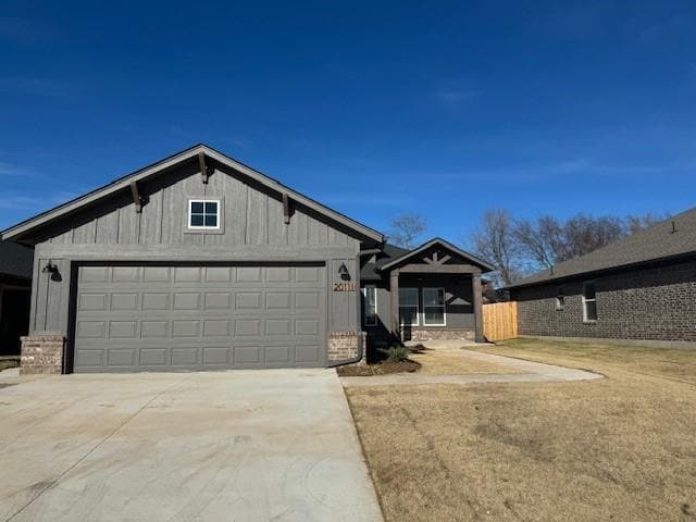 property at 20111 Park Ln