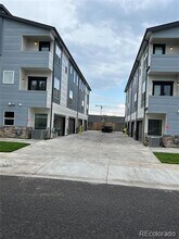 1512 Ingalls St in Lakewood, CO - Building Photo - Building Photo