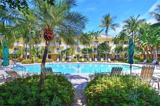 151 NE 16th Ave in Fort Lauderdale, FL - Building Photo - Building Photo