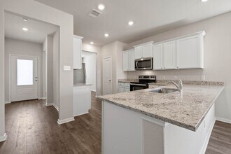 7619 Thrips Ln in Richmond, TX - Building Photo - Building Photo