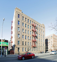 3472 Knox Pl in Bronx, NY - Building Photo - Building Photo