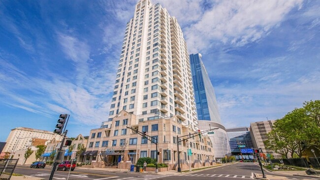 property at 526 Pacific Ave