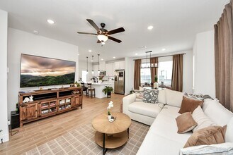 21202 Fiery Skipper Dr in Cypress, TX - Building Photo - Building Photo