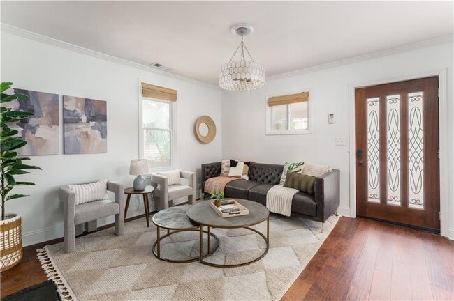 200 Lowry St NE in Atlanta, GA - Building Photo - Building Photo