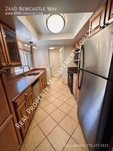 2440 Newcastle Way in Reno, NV - Building Photo - Building Photo