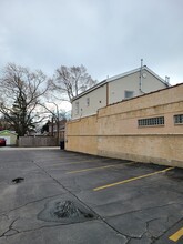 18675 Dixie Hwy, Unit Rear in Homewood, IL - Building Photo - Building Photo