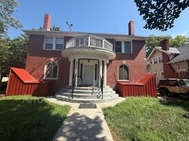 2800 P St in Lincoln, NE - Building Photo