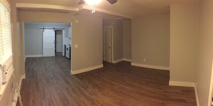 1560 Juniper St in Charleston, SC - Building Photo - Building Photo
