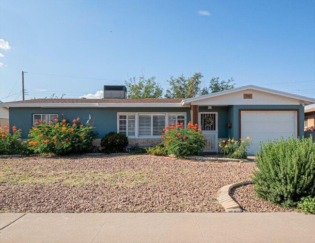 property at 7811 Cielo Vista Dr