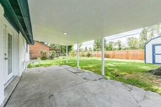 5514 Vickita Dr in Houston, TX - Building Photo - Building Photo