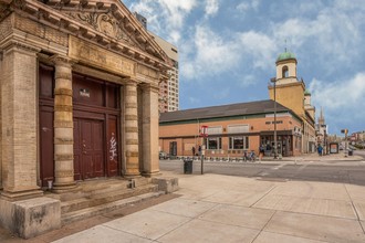 1900 Maryland Avenue in Baltimore, MD - Building Photo - Building Photo