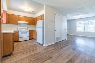 Emerald Cove by ARIUM in Valparaiso, FL - Building Photo